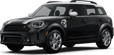 MINI Countryman Classic Cooper ALL4 Hatchback 4D