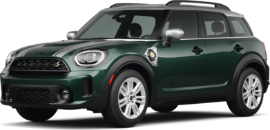 MINI Countryman Cooper SE ALL4 Hatchback 4D