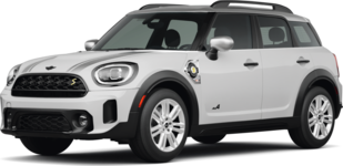 2023 MINI Countryman Cooper S ALL4 Hatchback 4D