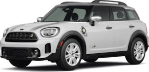 2023 MINI Countryman Cooper S ALL4 Hatchback 4D