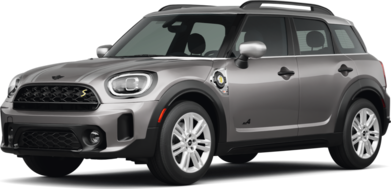 Countryman John Cooper Works ALL4 Hatchback 4D image