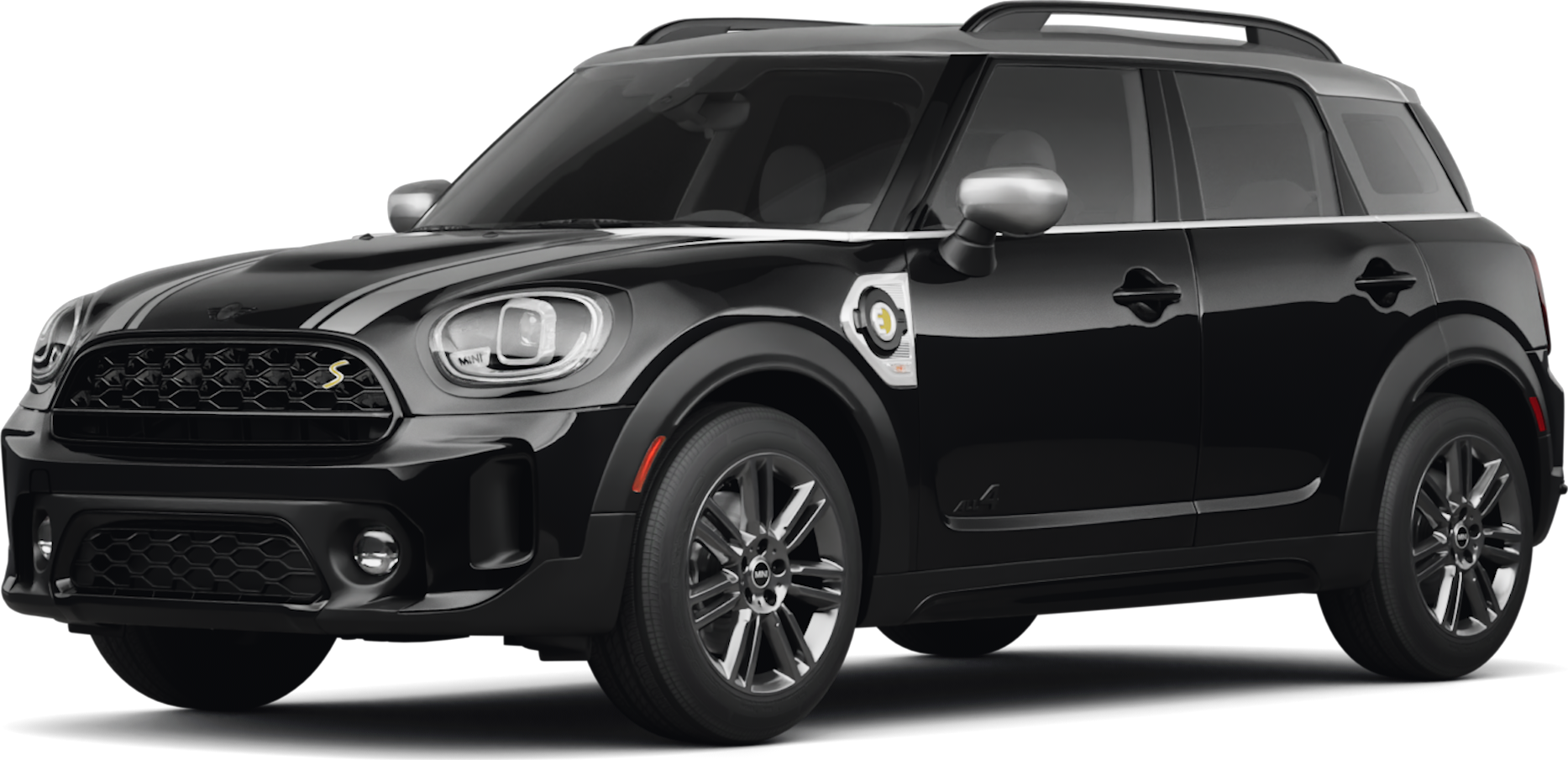 2023 MINI Countryman Cooper S ALL4 Hatchback 4D