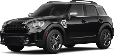 Countryman Classic Cooper ALL4 Hatchback 4D image
