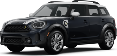 Countryman John Cooper Works ALL4 image