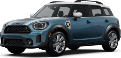 Countryman John Cooper Works ALL4 image