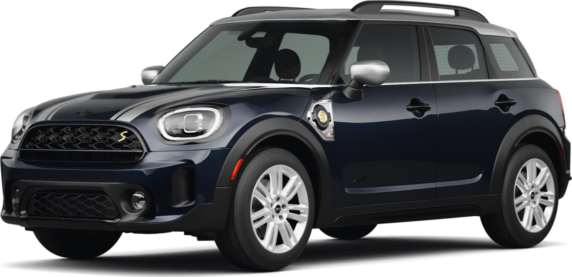 MINI Countryman John Cooper Works ALL4