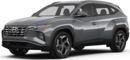 2024 Hyundai Tucson image