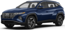 2024 Hyundai Tucson image