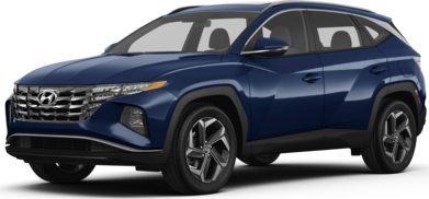 Hyundai Tucson SEL