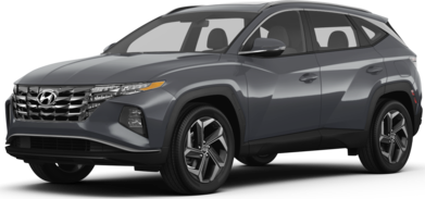 Tucson SEL Sport Utility 4D image