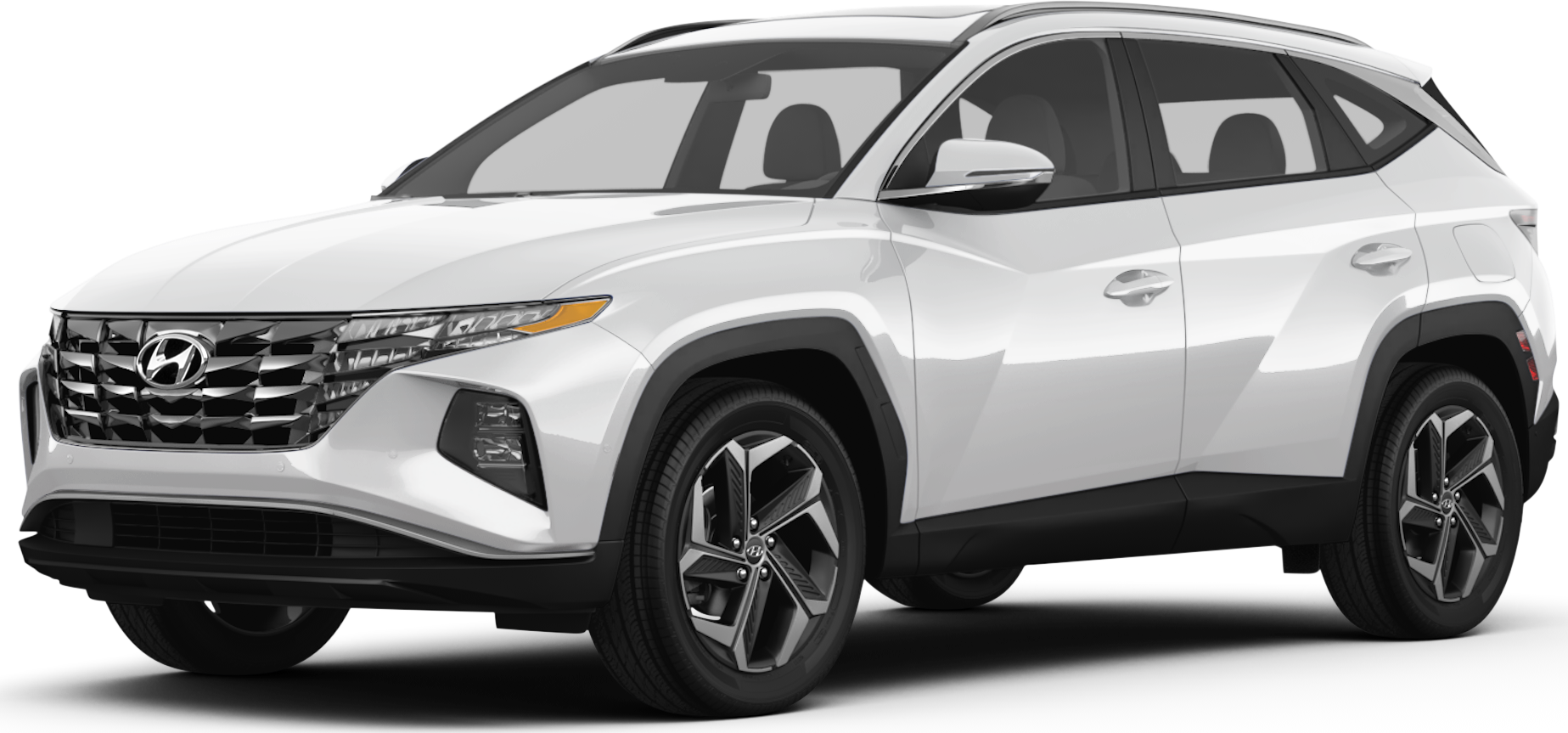 Tucson SEL Sport Utility 4D image