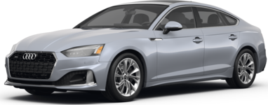 2023 Audi A5 Premium Plus Sedan 4D