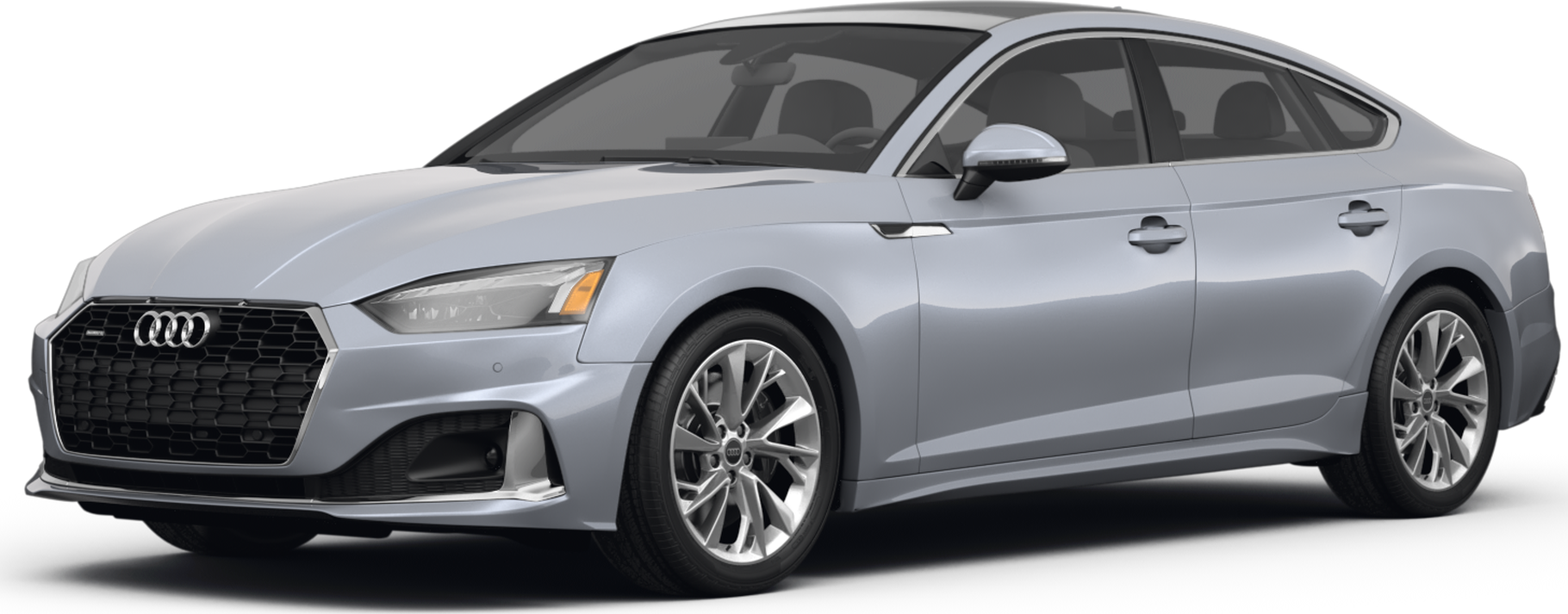 2023 Audi A5 Premium Plus Sedan 4D