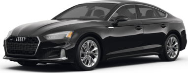2023 Audi A5 Prestige Sedan 4D