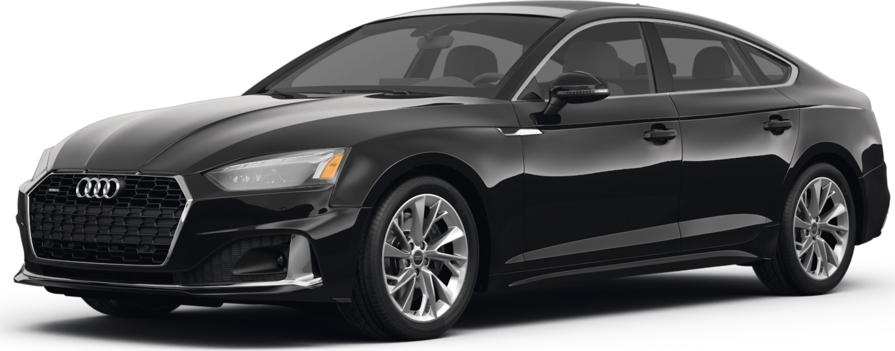 2023 Audi A5 Premium Plus Sedan 4D