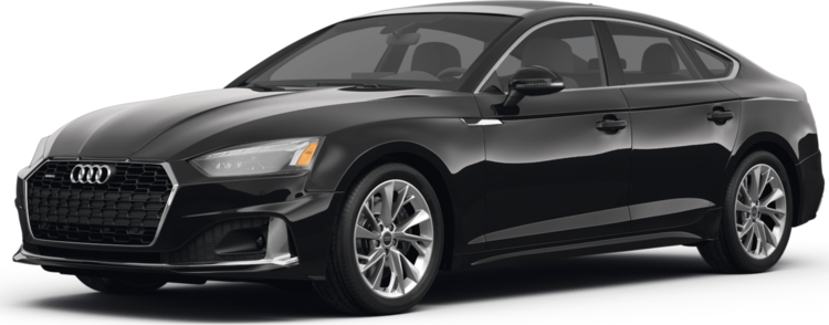 2023 Audi A5 Exterior: 0