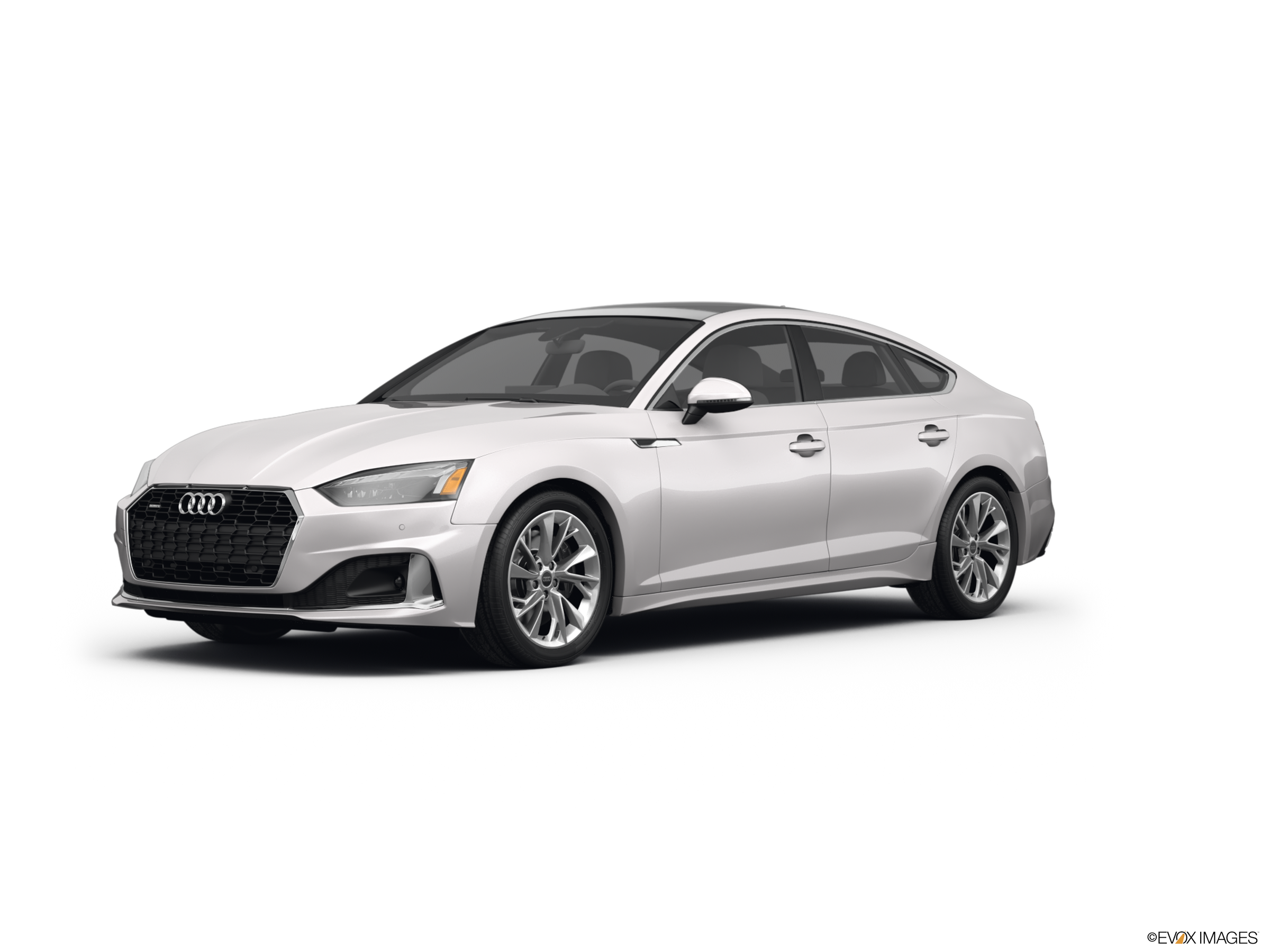 2023 Audi A5 Review, Pricing, & Pictures