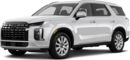 2024 Hyundai Palisade image