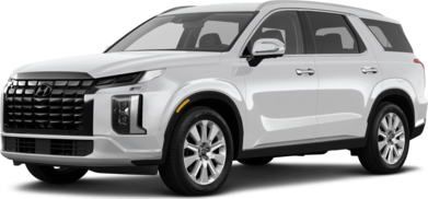 Hyundai Palisade SEL