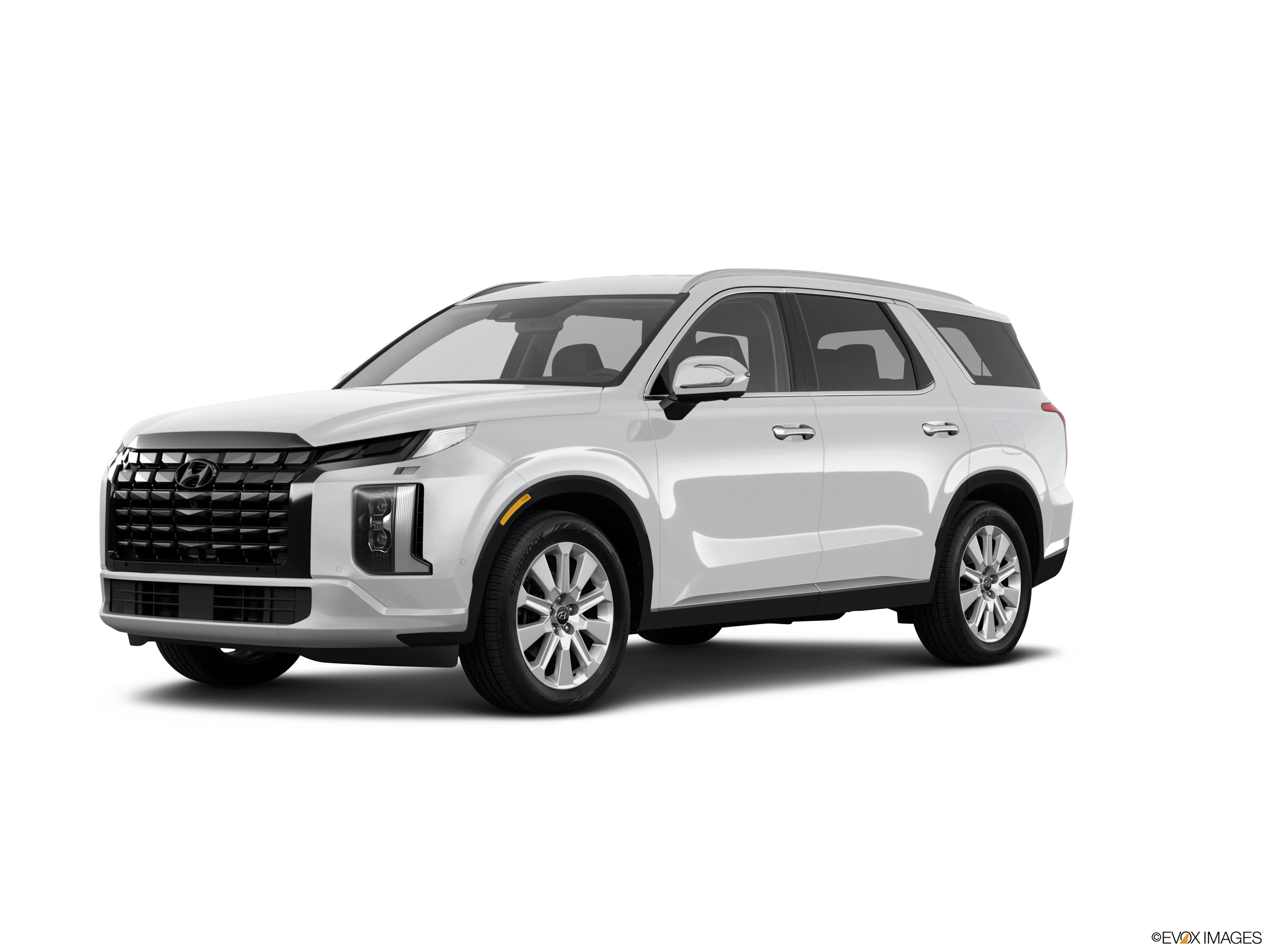 2024 Hyundai Palisade SEL Prices and Cost to Own | Kelley Blue Book