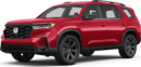 2024 Honda Pilot image
