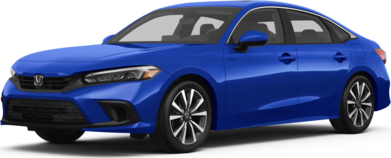 Civic EX image
