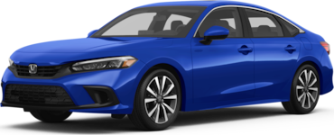2024 Honda Civic Si Sedan 4D