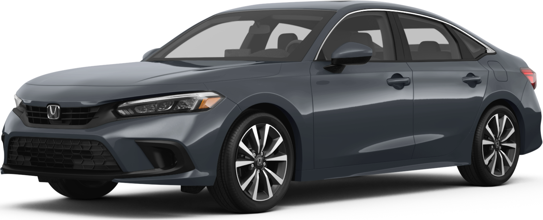 2024 Honda Civic Si Sedan 4D