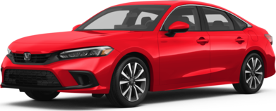 Civic EX image