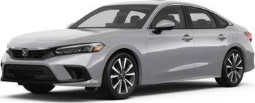 2024 Honda Civic Si Sedan 4D