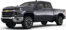 2024 Chevrolet Silverado 2500 HD Crew Cab image