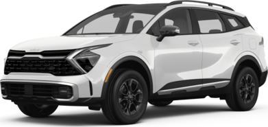 Sportage X-Pro image