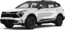 2024 Kia Sportage image