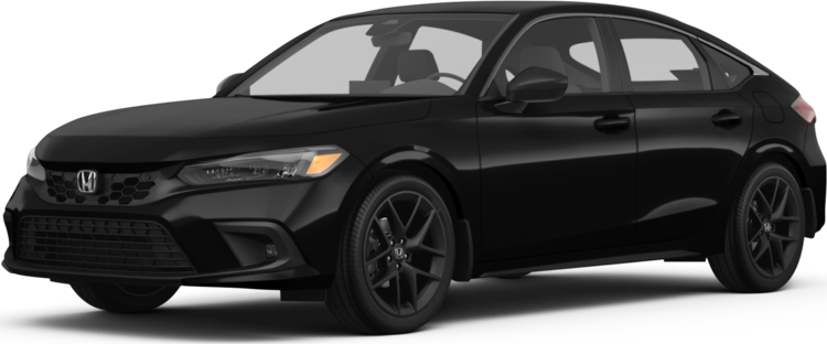 2024 Honda Civic Exterior: 0