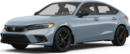 2024 Honda Civic image