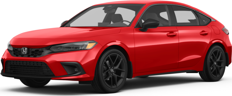 2024 Honda Civic Exterior: 0