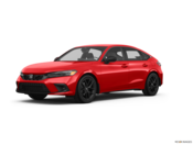 2024 Honda Civic Colors: 0