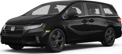 Odyssey Elite image