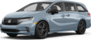 2024 Honda Odyssey image
