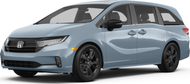 Odyssey Sport image