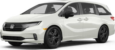 Odyssey Elite image