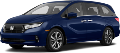 Odyssey Touring image