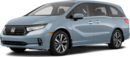 2024 Honda Odyssey image