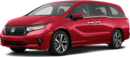2024 Honda Odyssey image