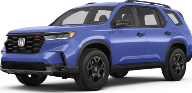 Pilot TrailSport image