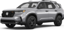 2024 Honda Pilot image