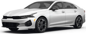 2023 Kia K5
