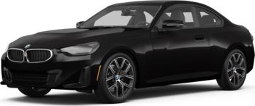 2024 BMW 2 Series M240i xDrive Coupe 2D