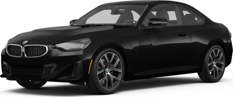 2024 BMW 2 Series Exterior: 0