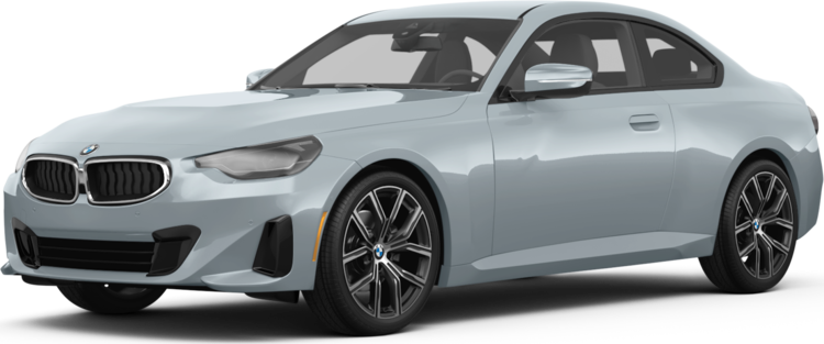 2024 BMW 2 Series Exterior: 0